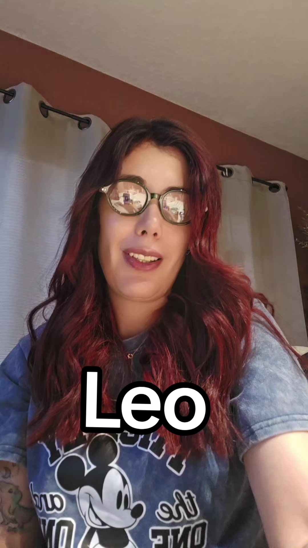 @Mika Luna Vidente