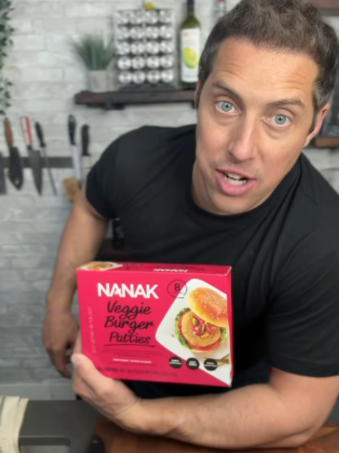 @Nanak Foods