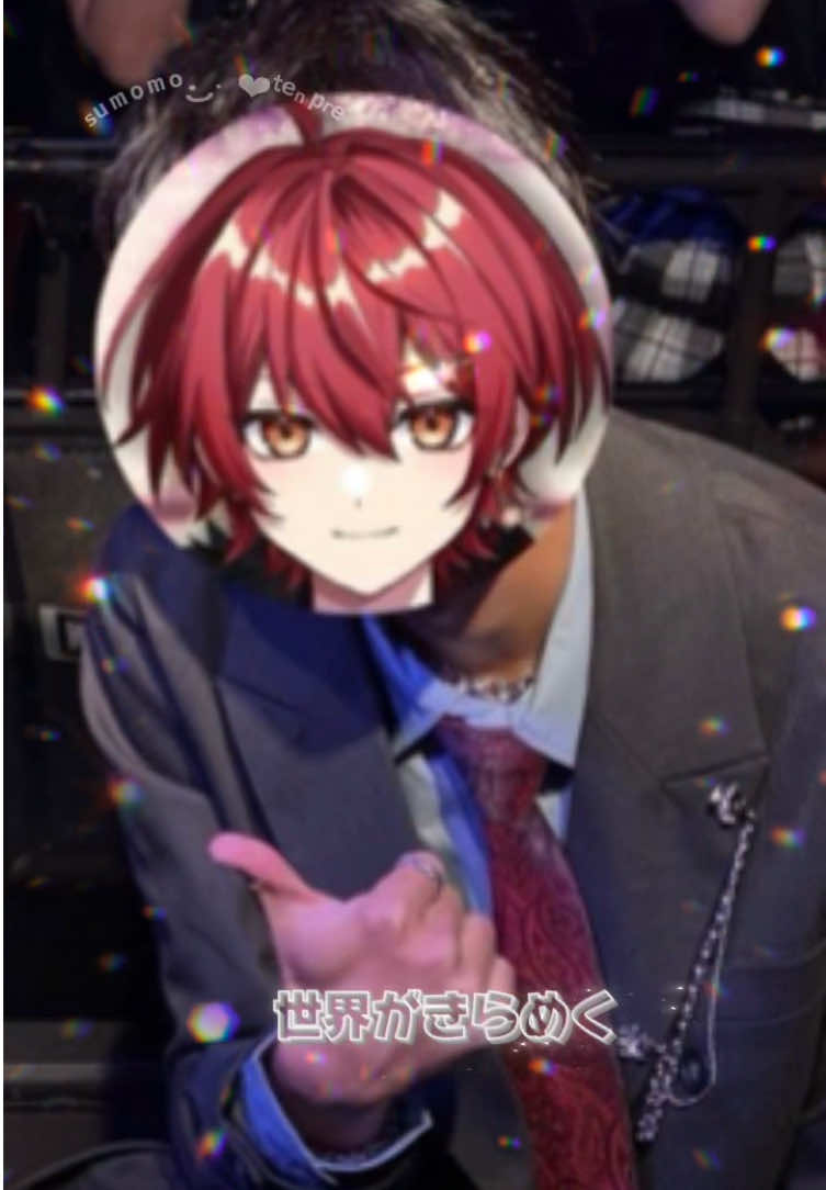 @MIRAI