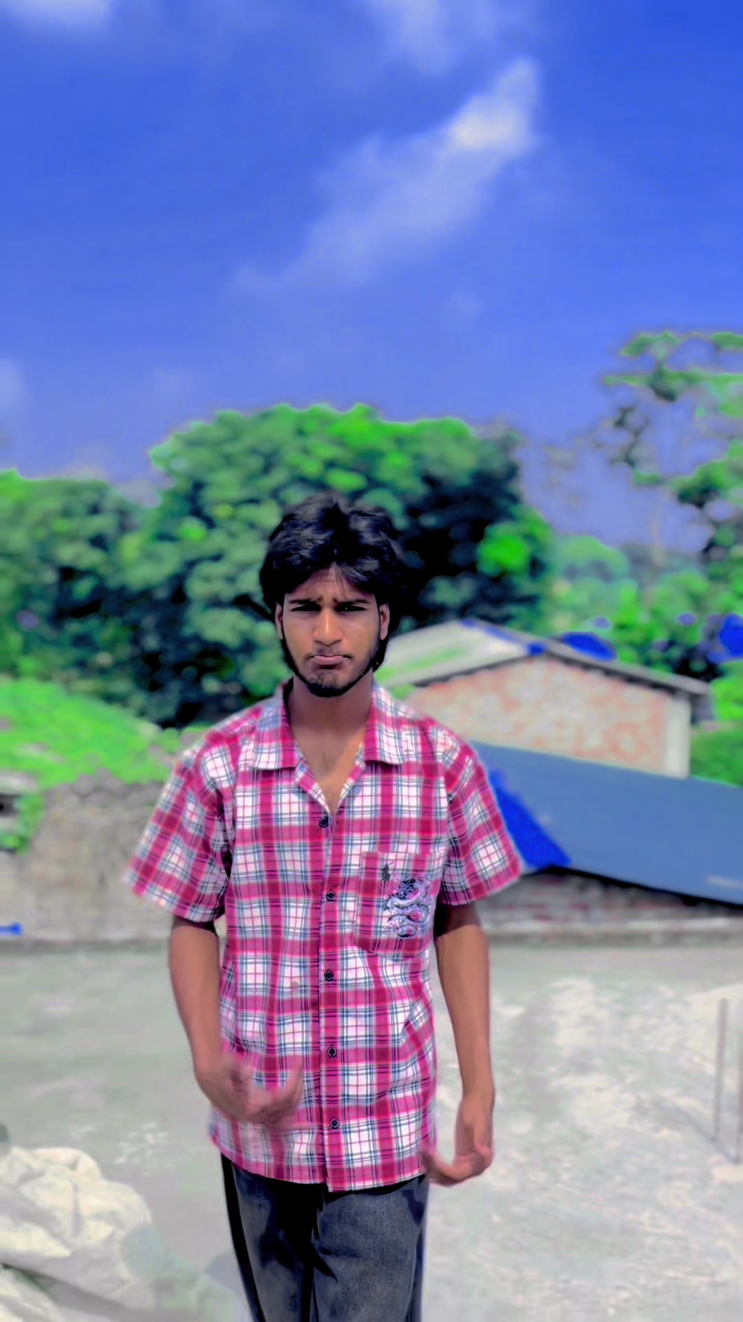 @ChanDan:SingH