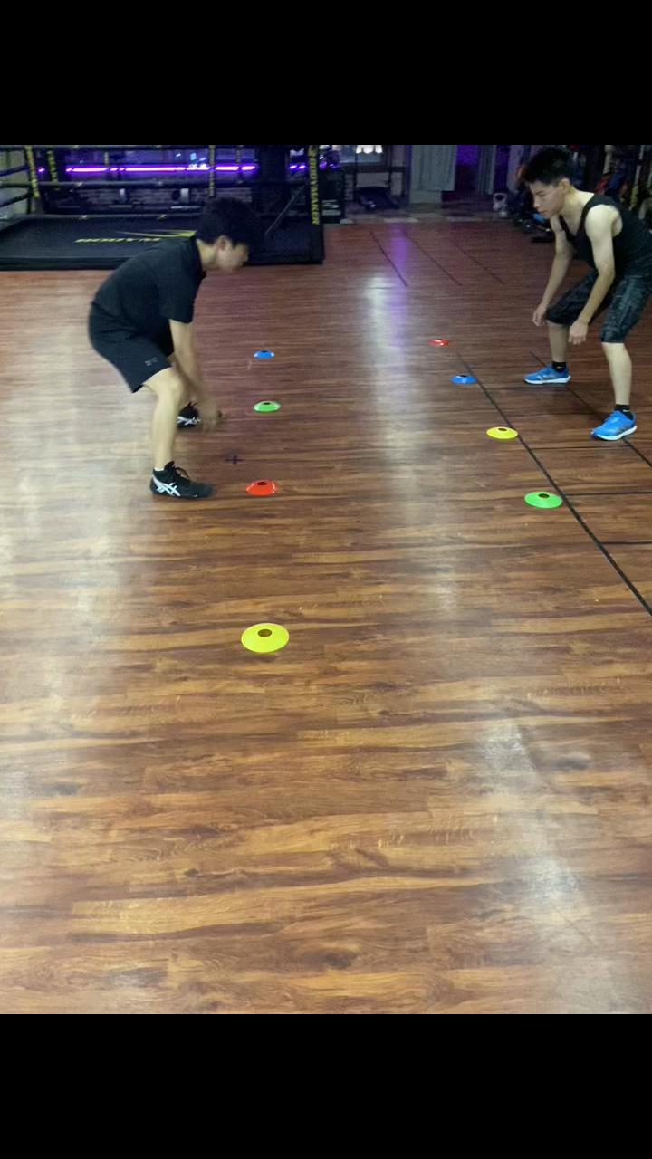 @徳島BoxingGym