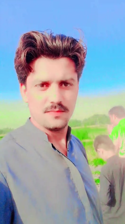 @BabarAli Mahar