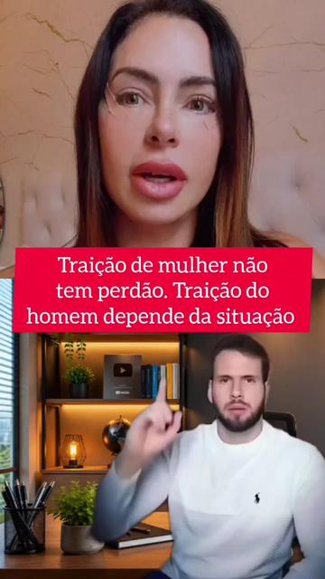 @Reflexão relacionamento