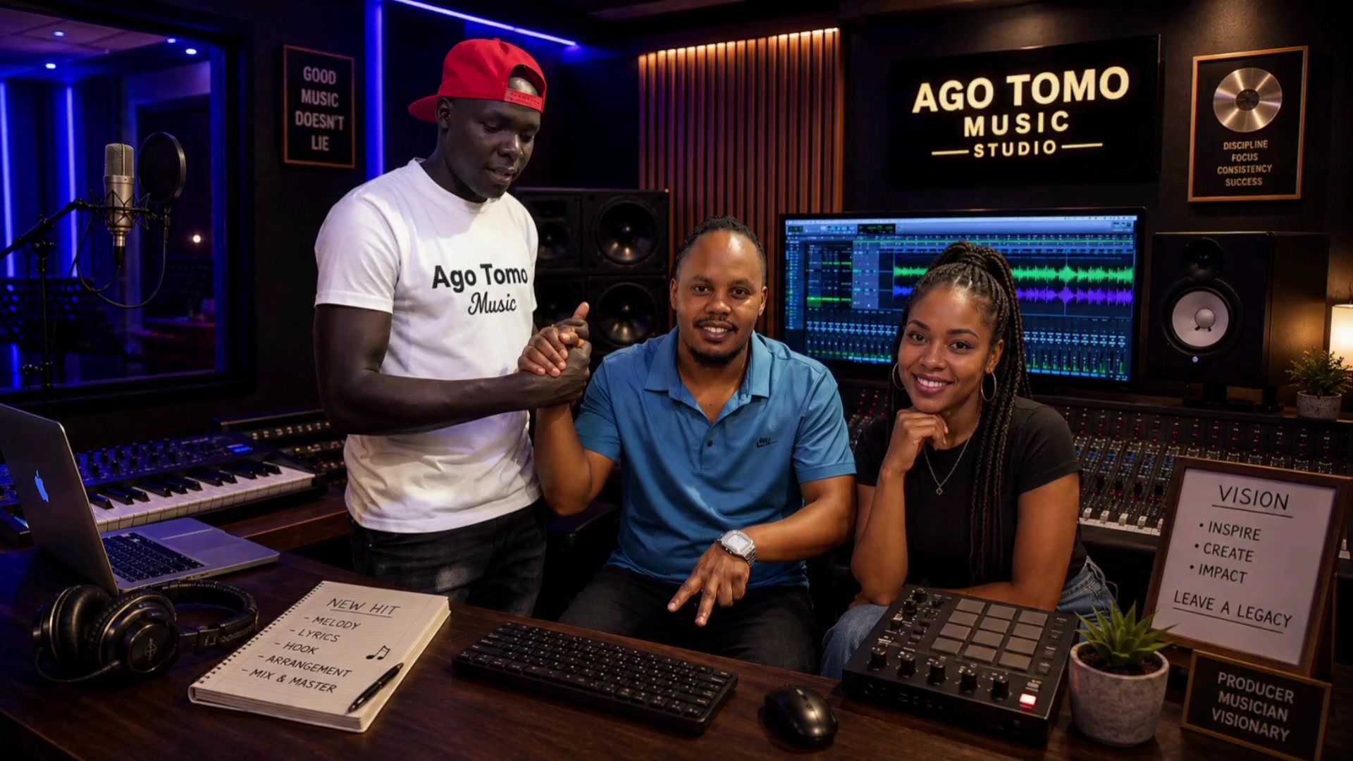 @DenoRecordz🇺🇲💲AgoTomo🇰🇪