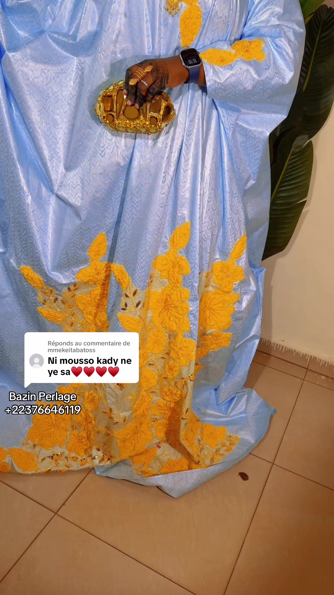 @Dame GMT 🥰 💞🥳