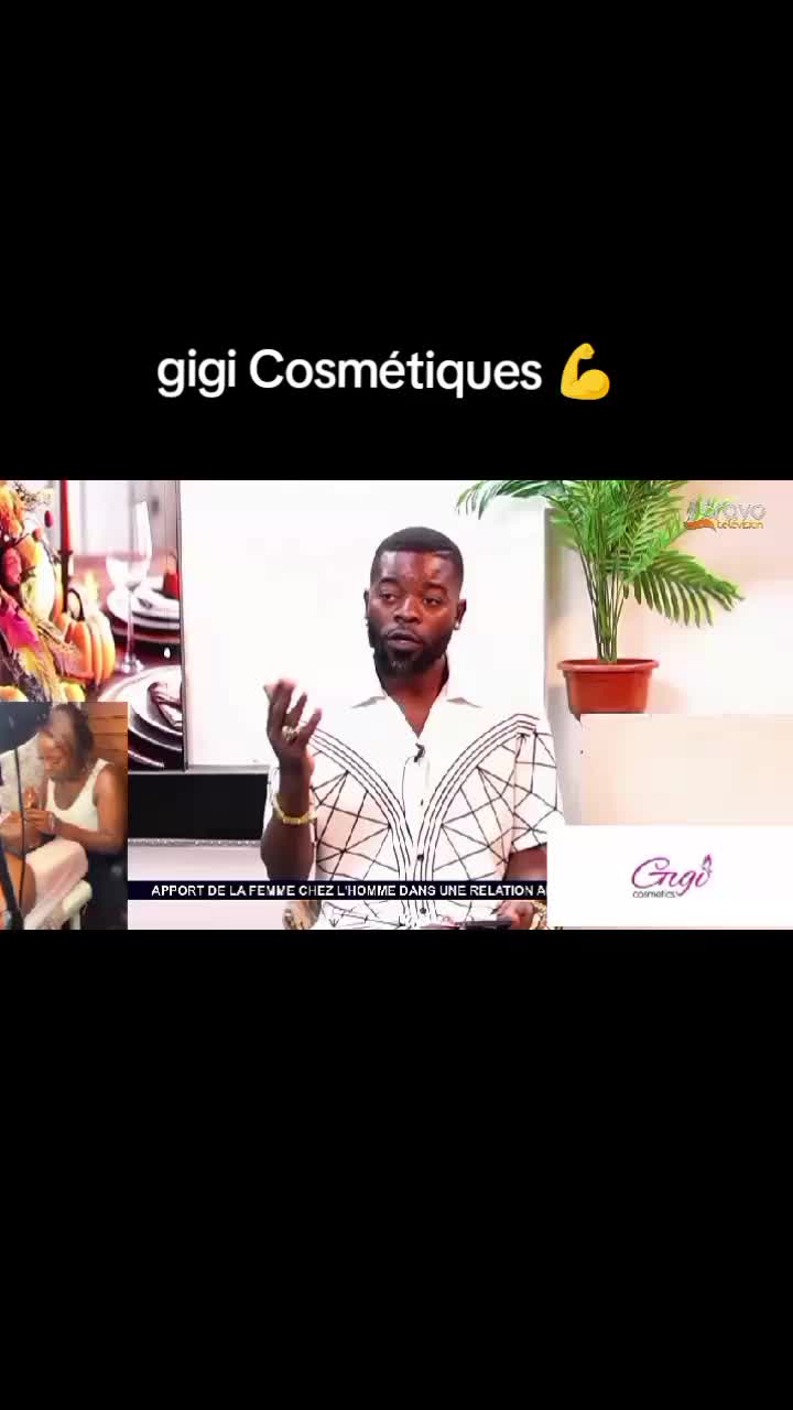 @Patient kabeya officiel