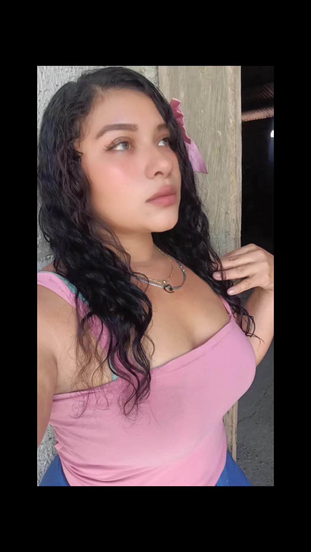 @luciana mendoza