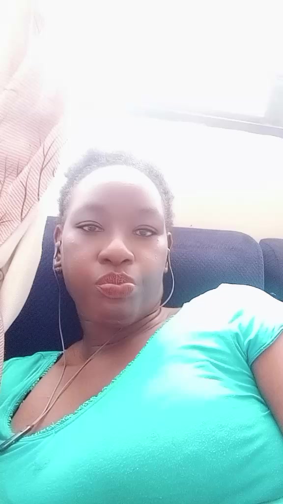 @Namuddu Christine