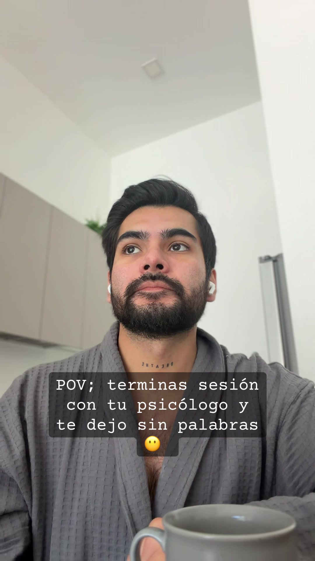 @Mike | Cambio de Hábitos