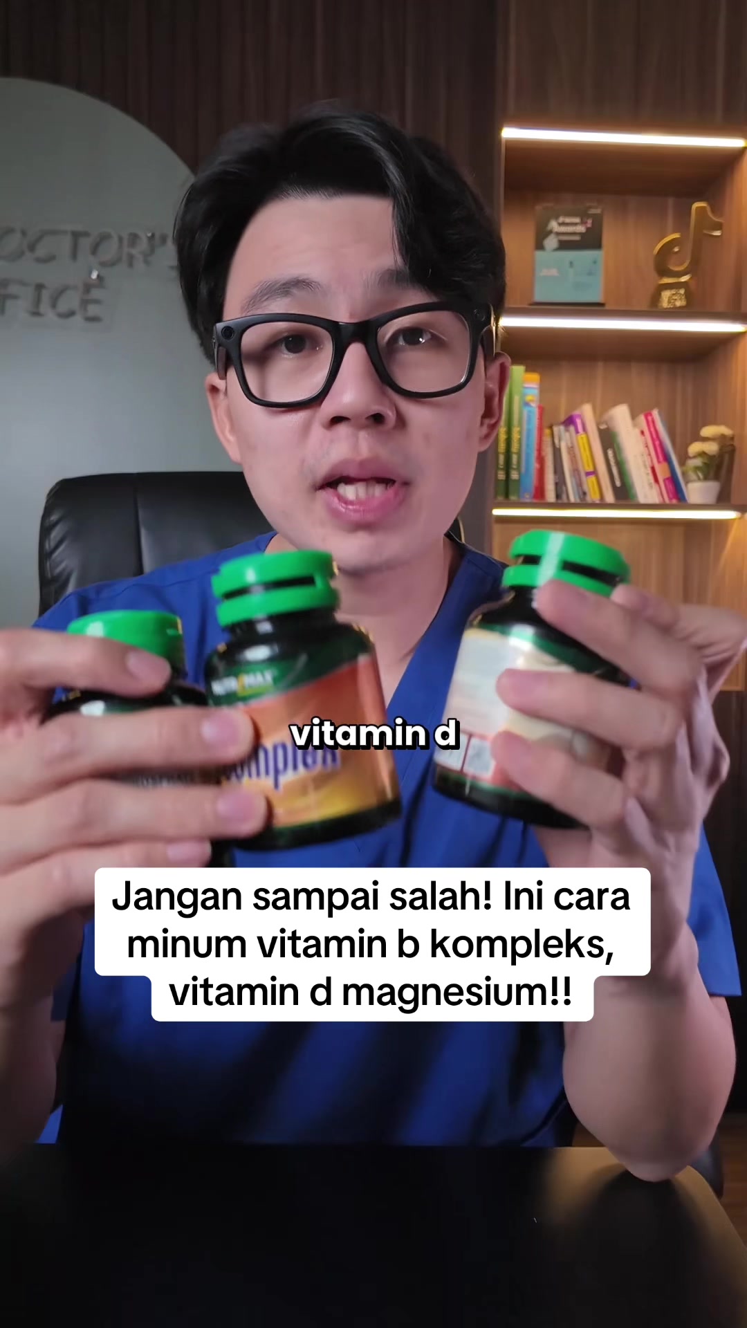 @dr. Kevin Mak