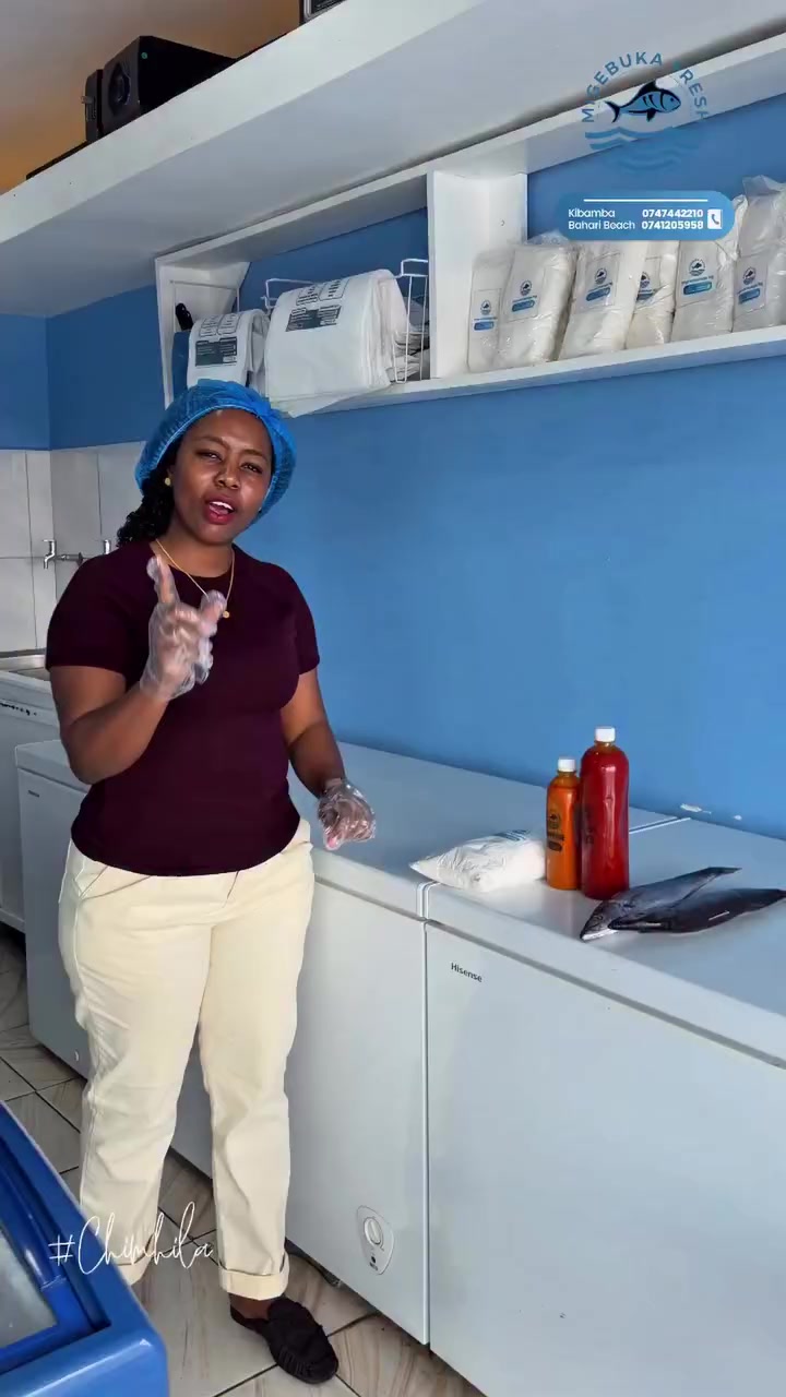 @Peter Msechu