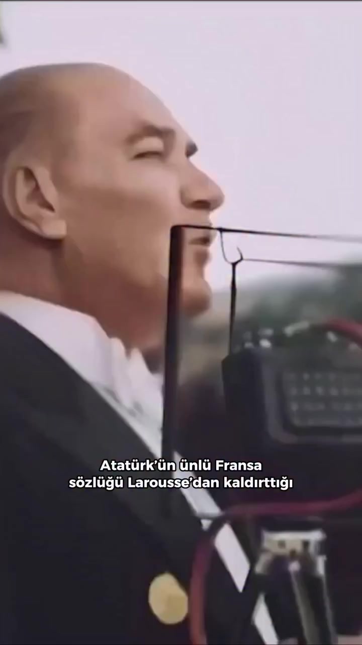 @Atat&uuml;rk'&uuml;n izleri