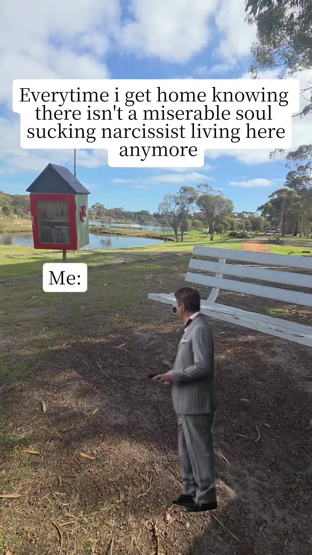 @The Maid Of Graves