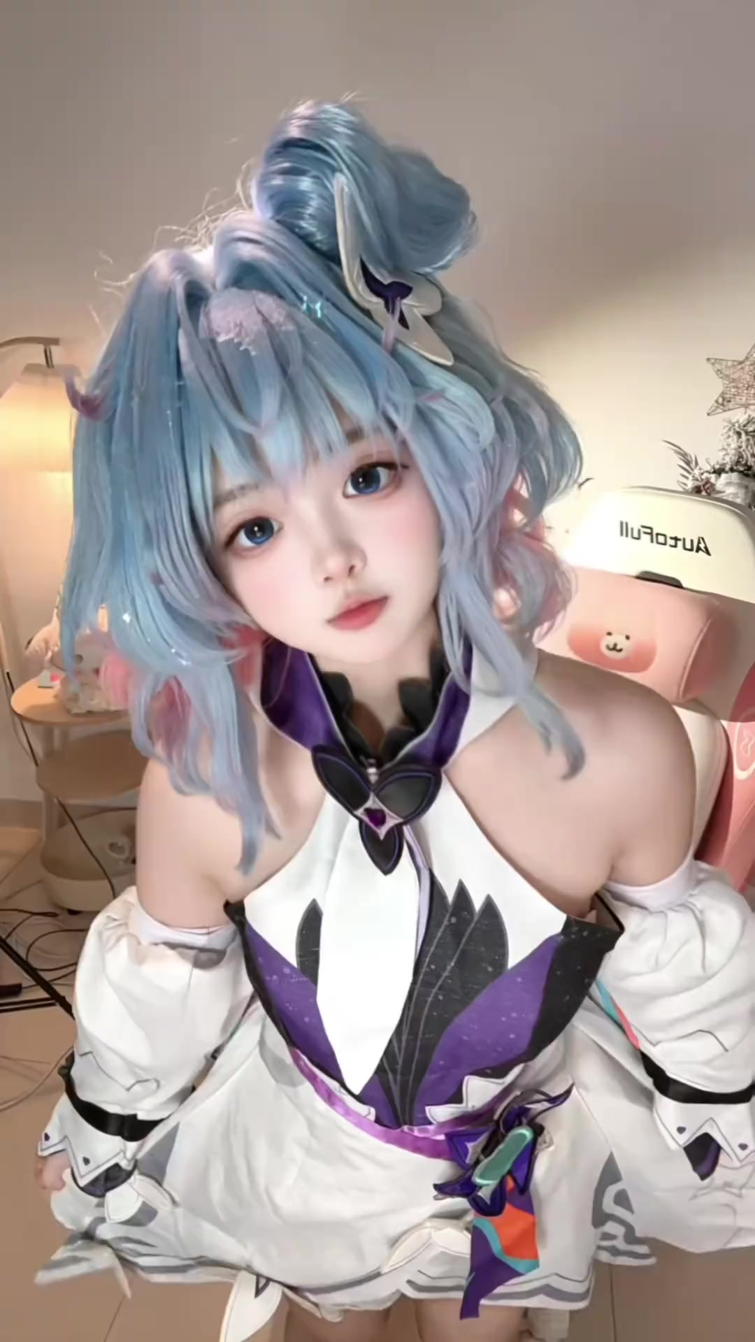 @☁️Cosplay J"COS☁️"