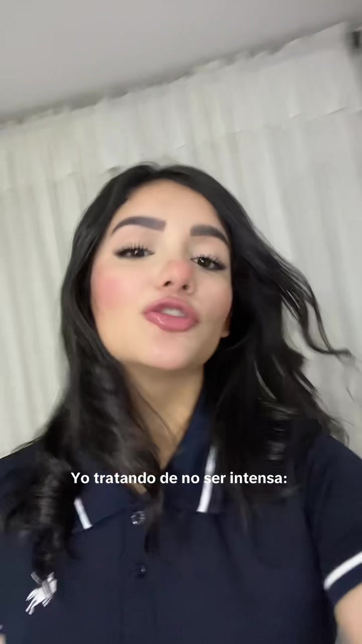 @Daniela Sanchez ๐ค