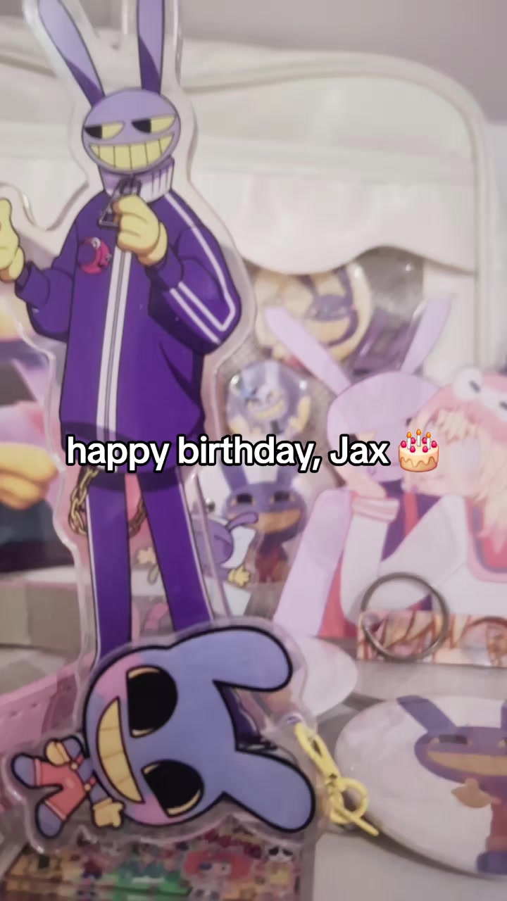 @cakemix 🔜 animaga