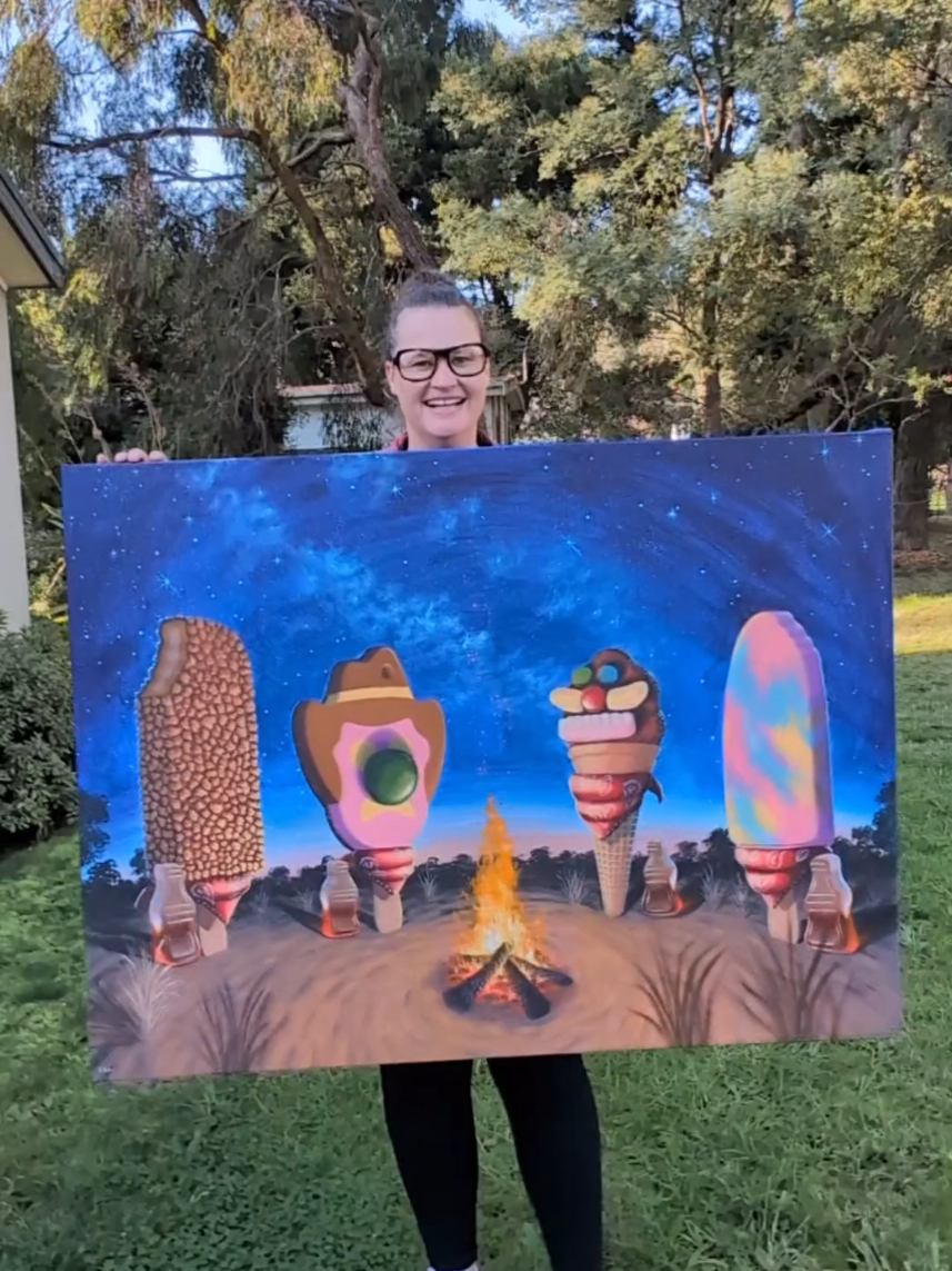 @SallyHastingsART