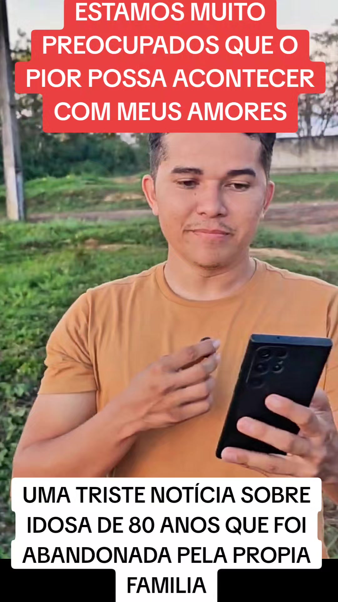 @ELIZEUSILVATV CORTES