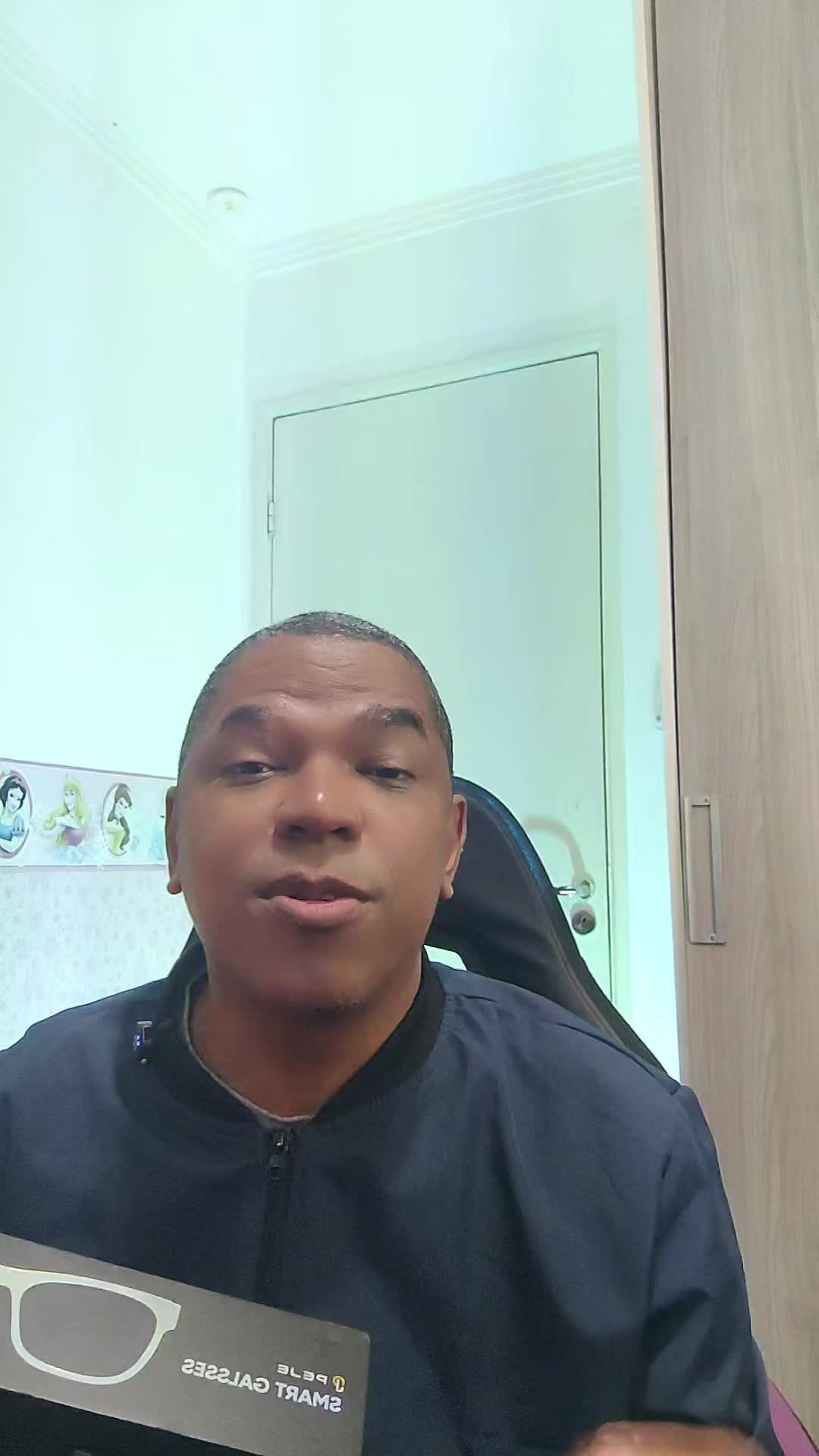 @Isael Rodrigues
