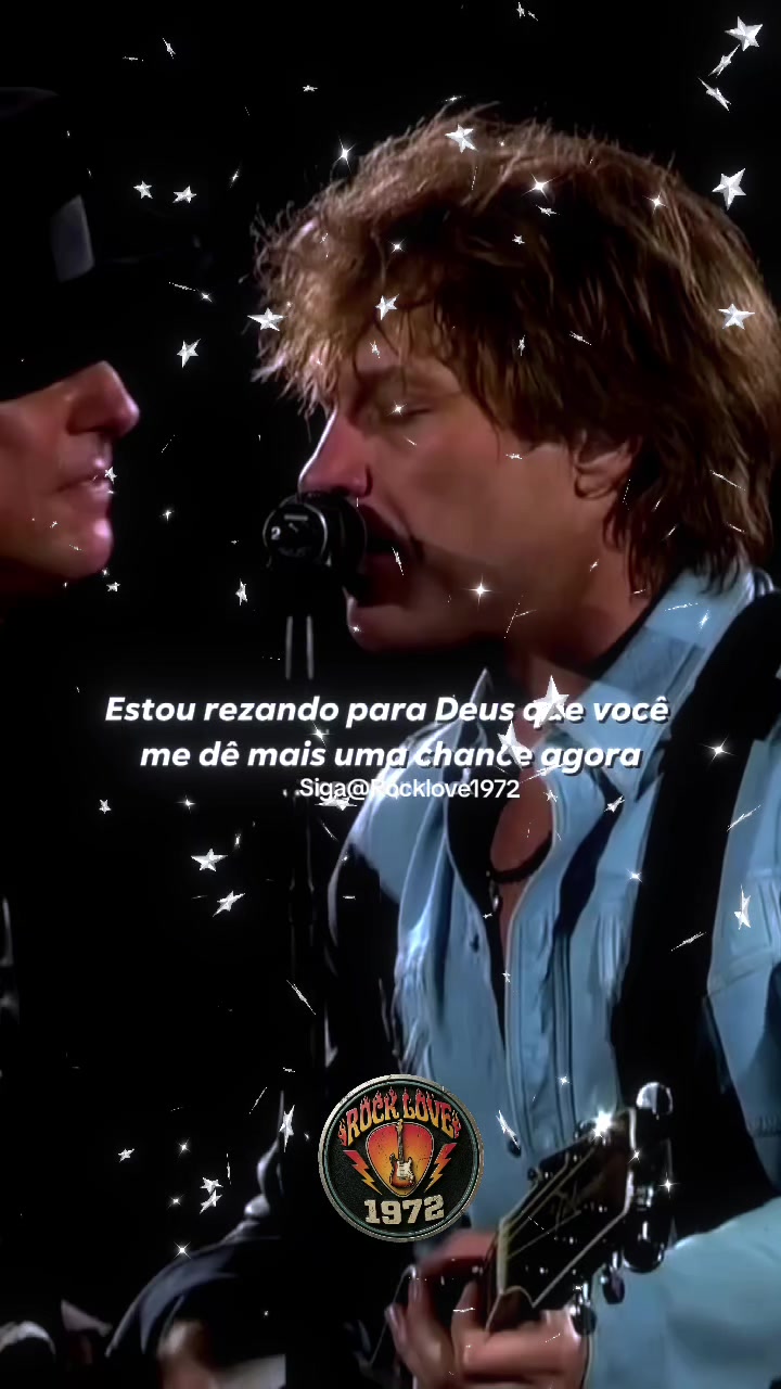 @Rock Love 1972