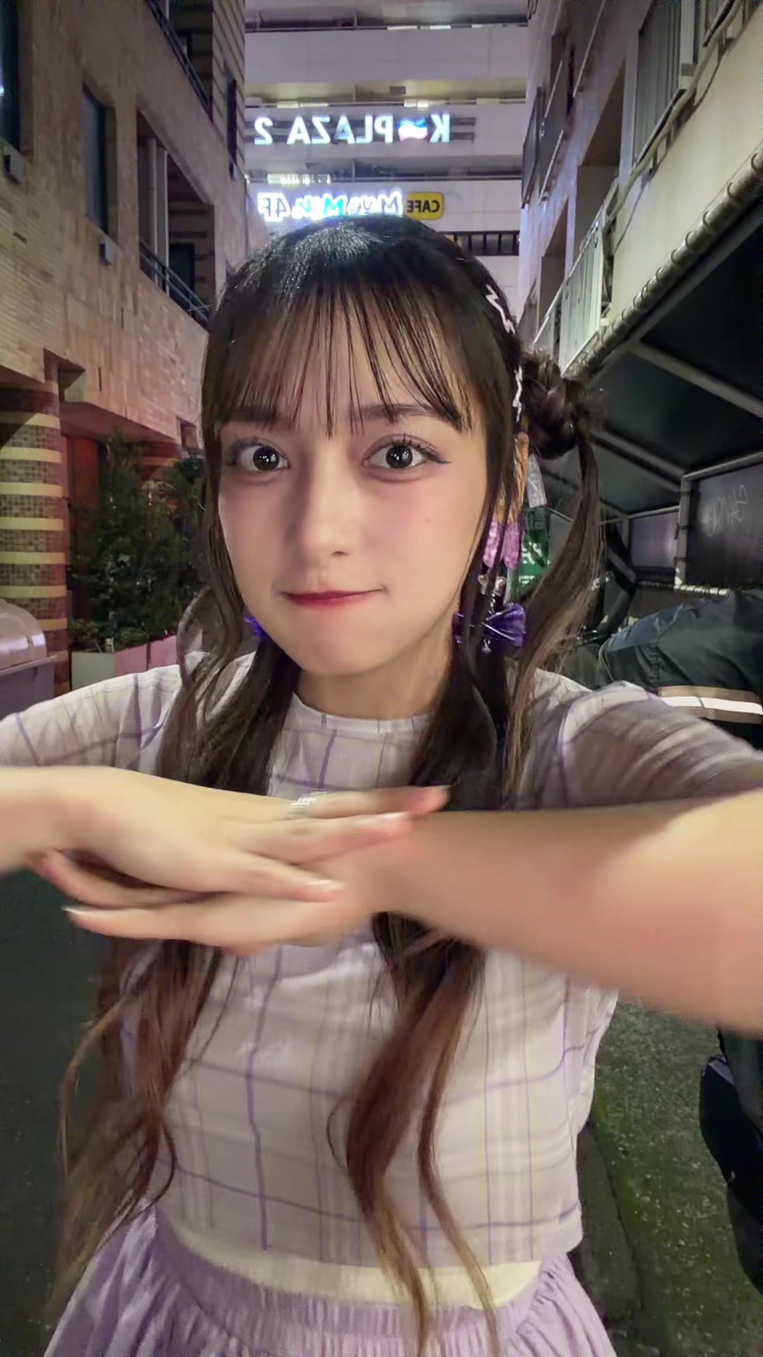@しおうさんだよー