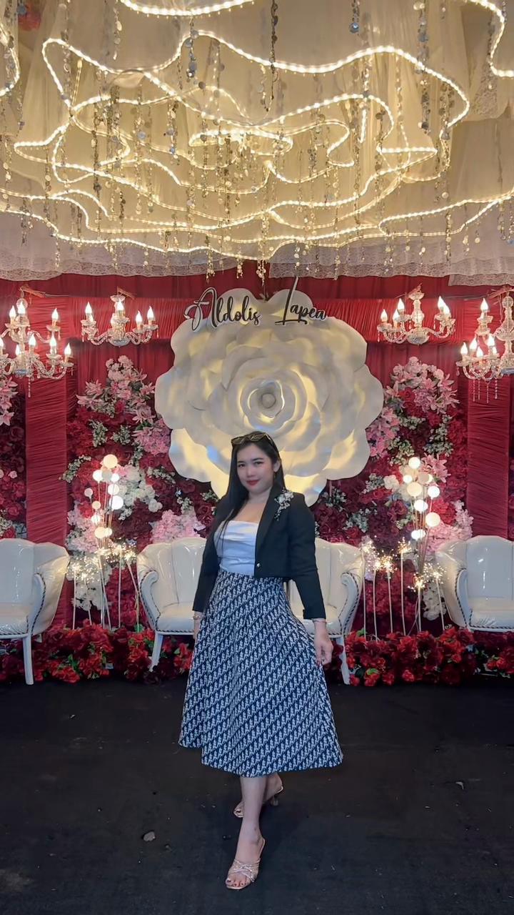 @✨Ayu Ariska Wedding Kubar✨