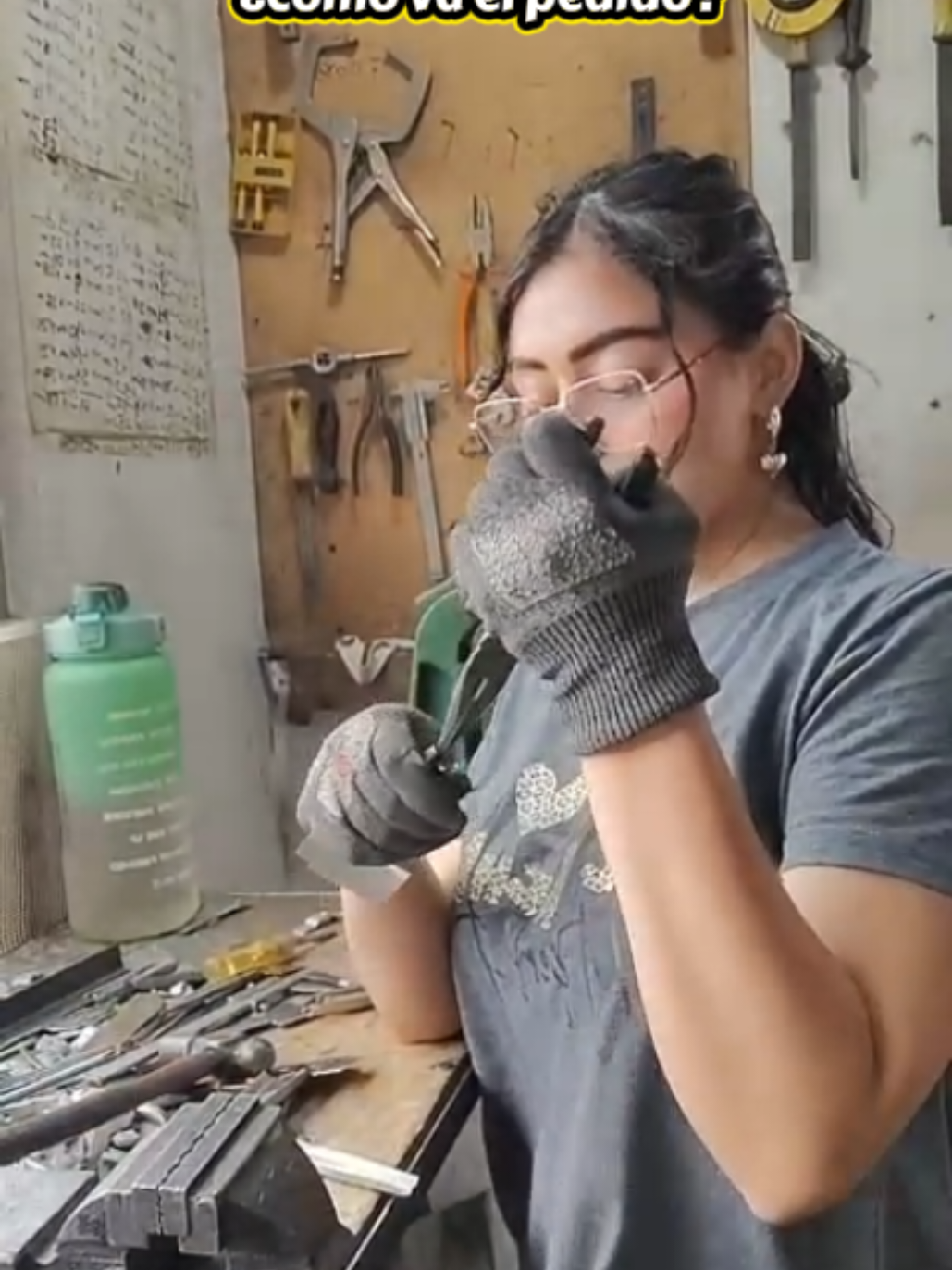 @Daniela. 👩🔧