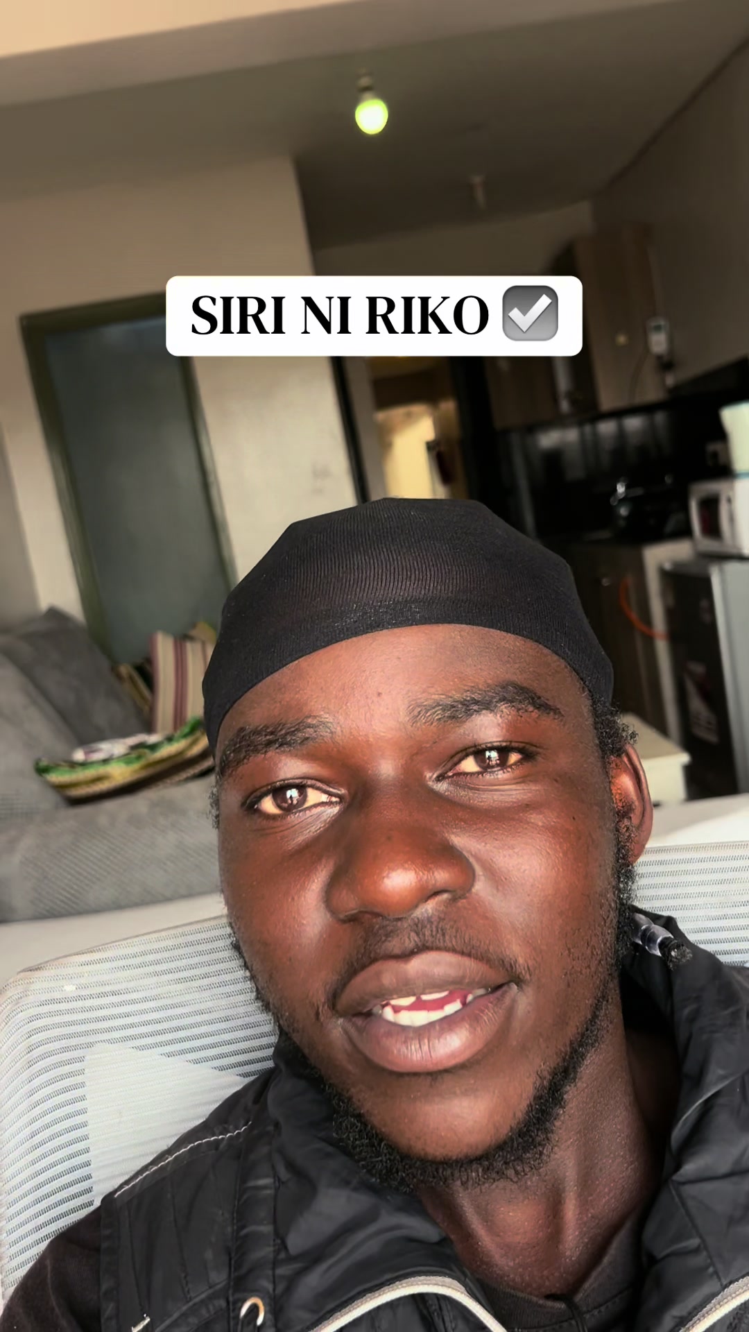 @Your local Rapper