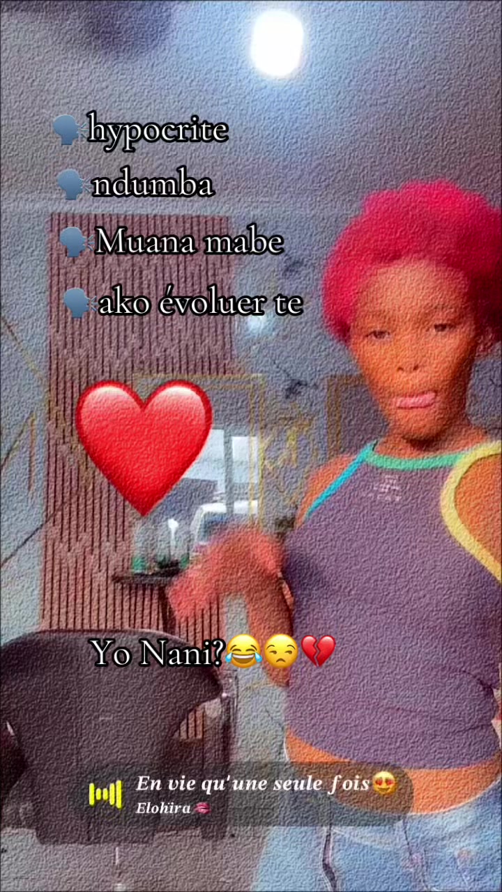 @Emma la menace