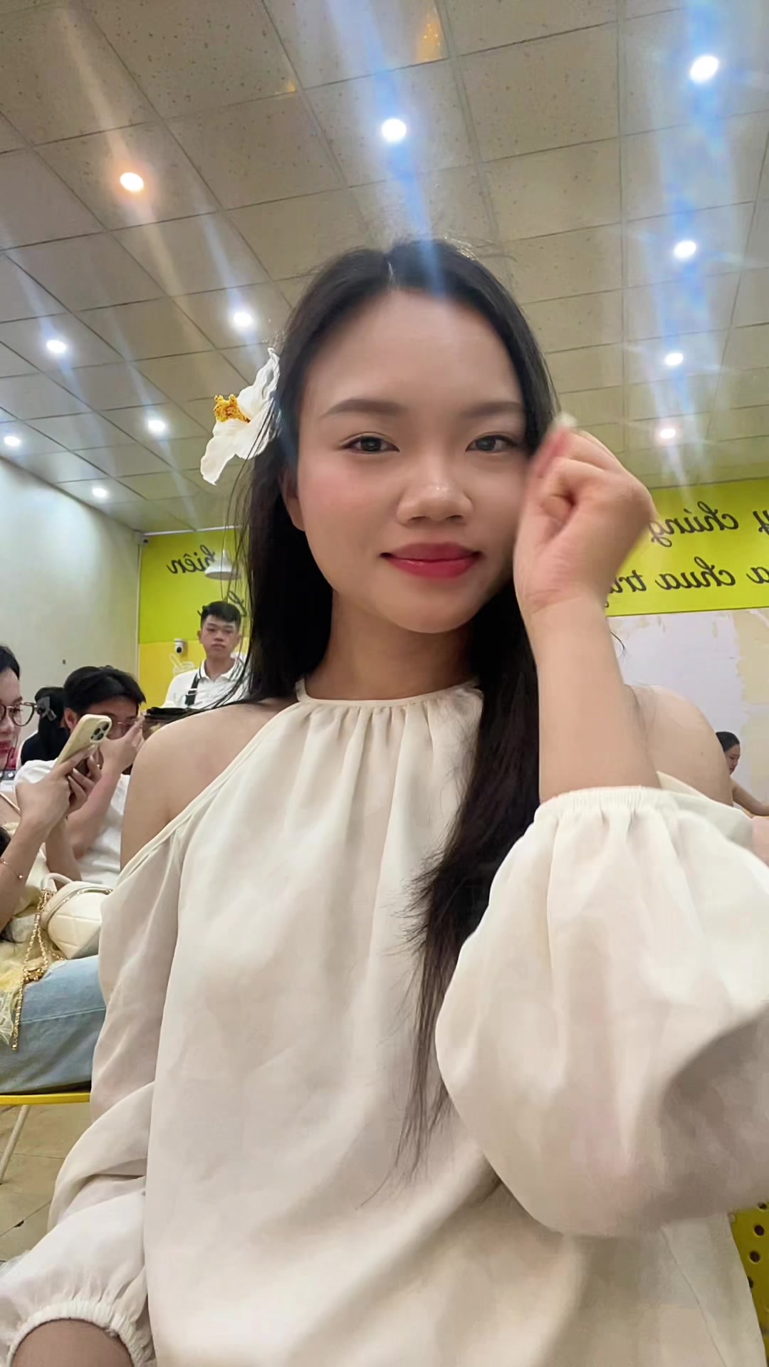 @phanh sắp gặp bts