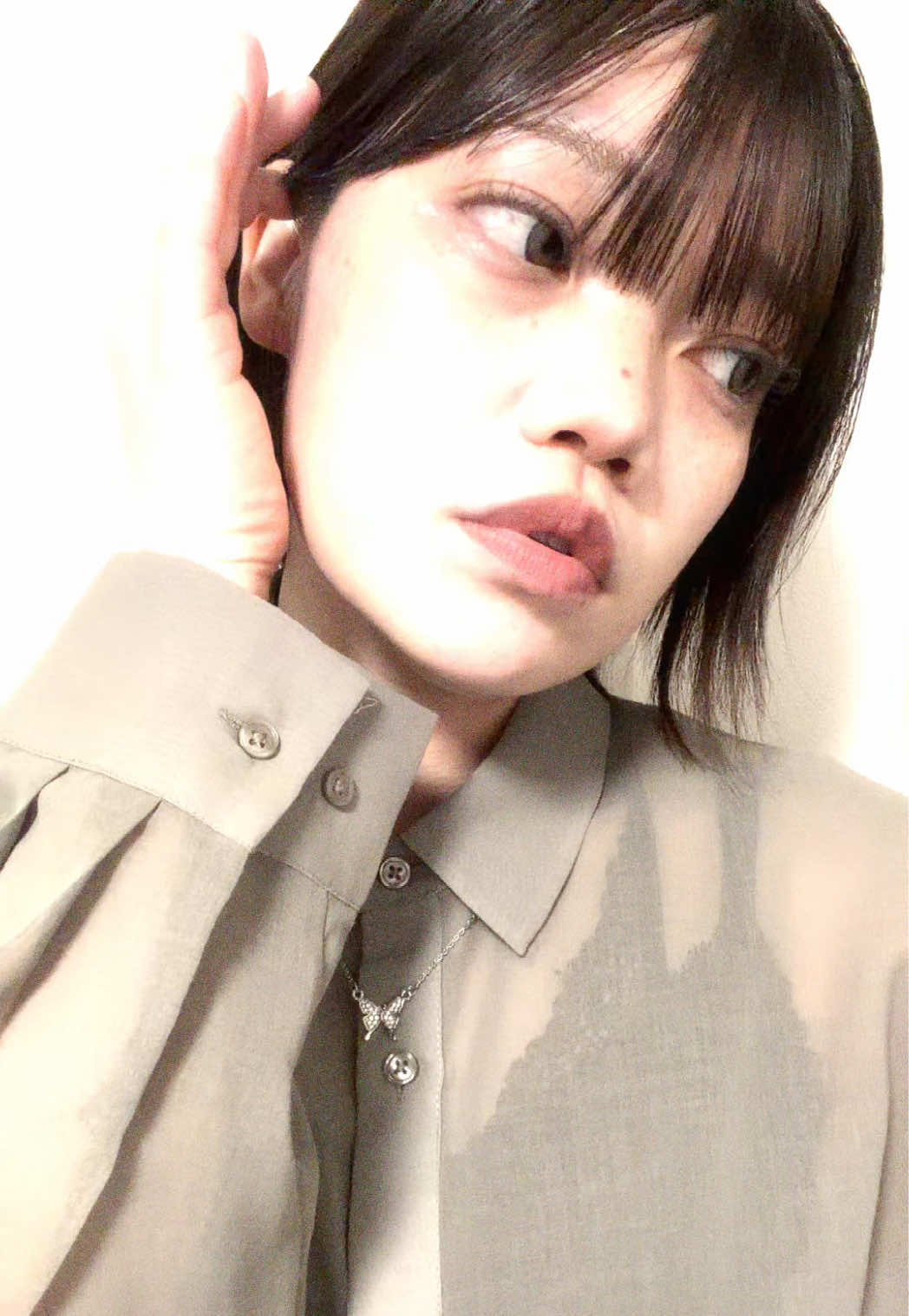 @泡雪ましろ