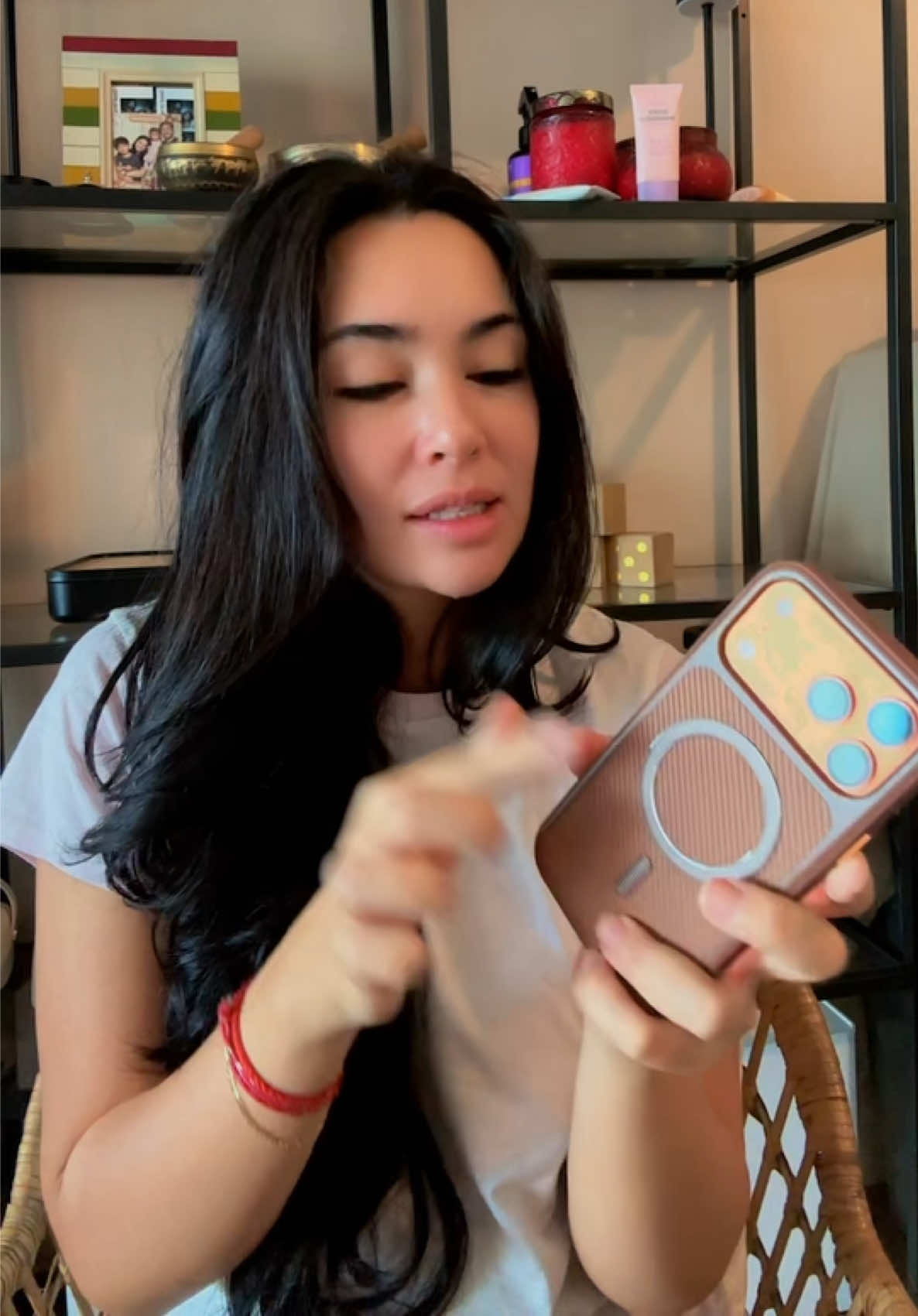 @Gwen Zamora