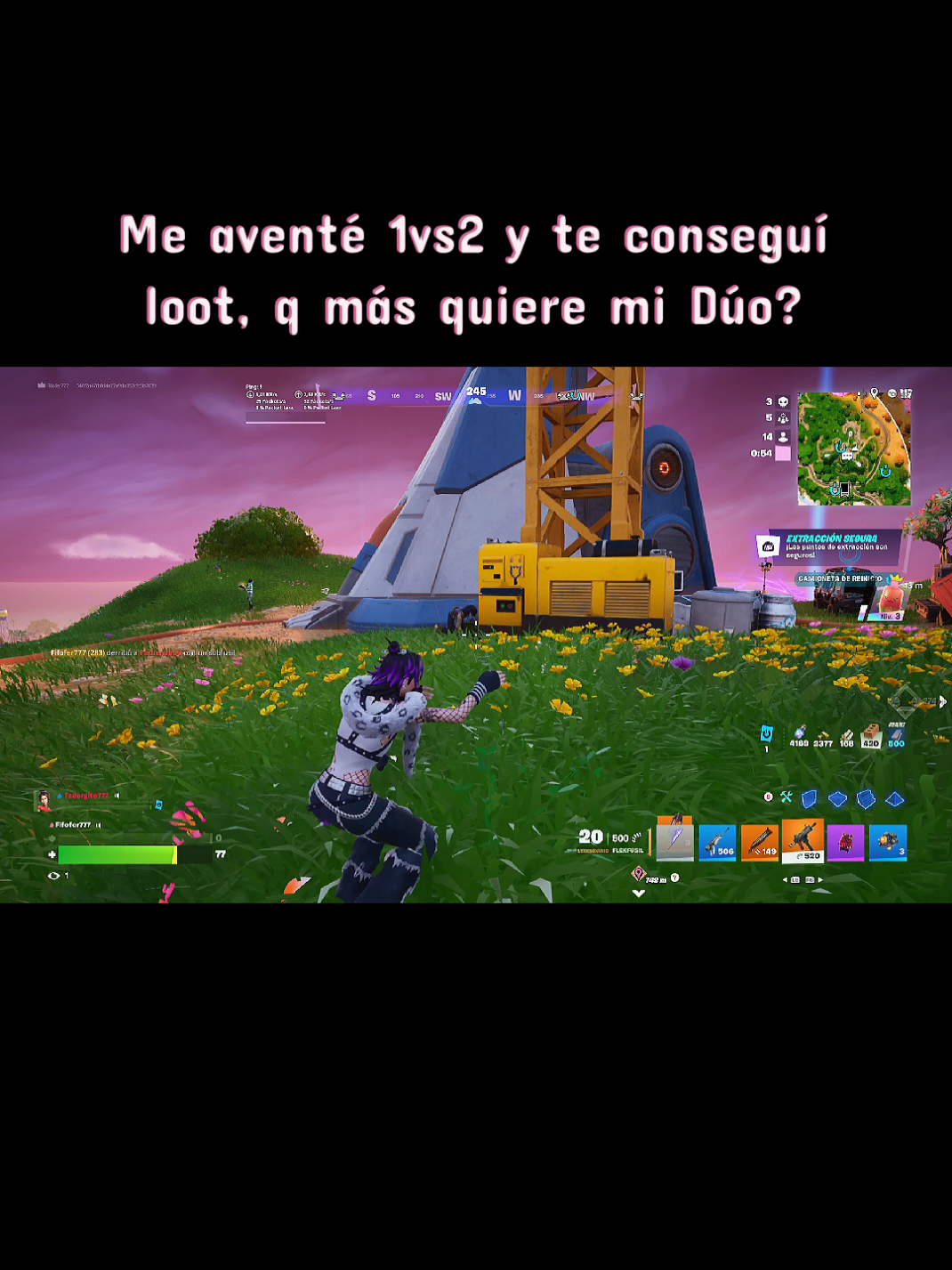 @️Fifofer.ʚïɞ
