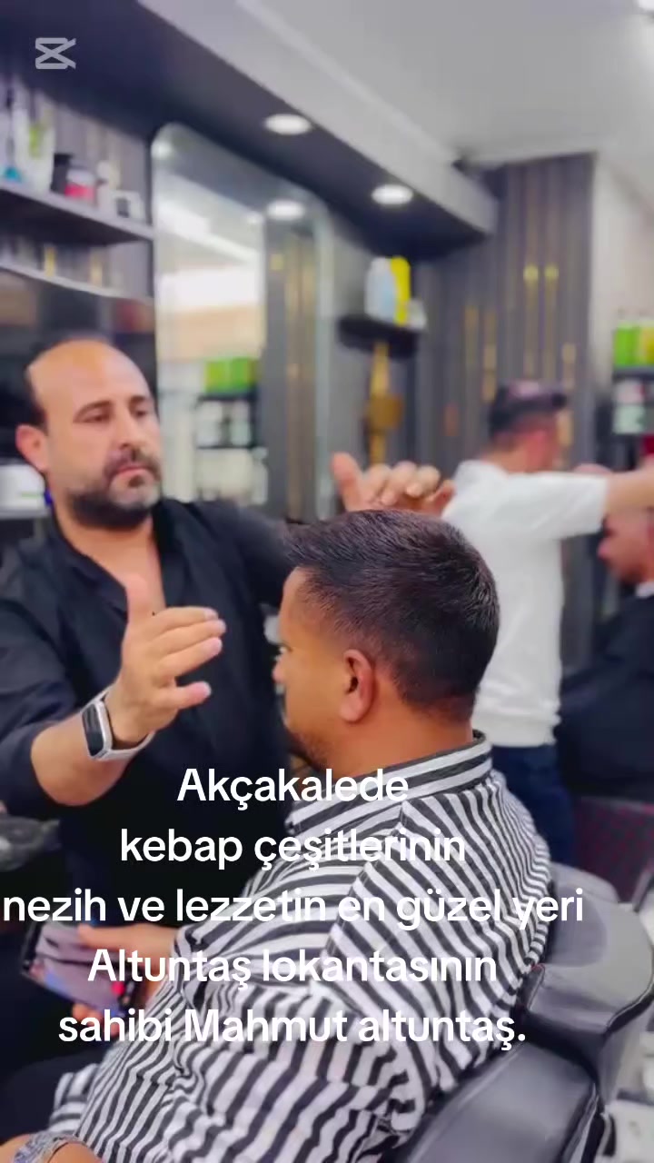 @DİBA KUAFÖR SALONU