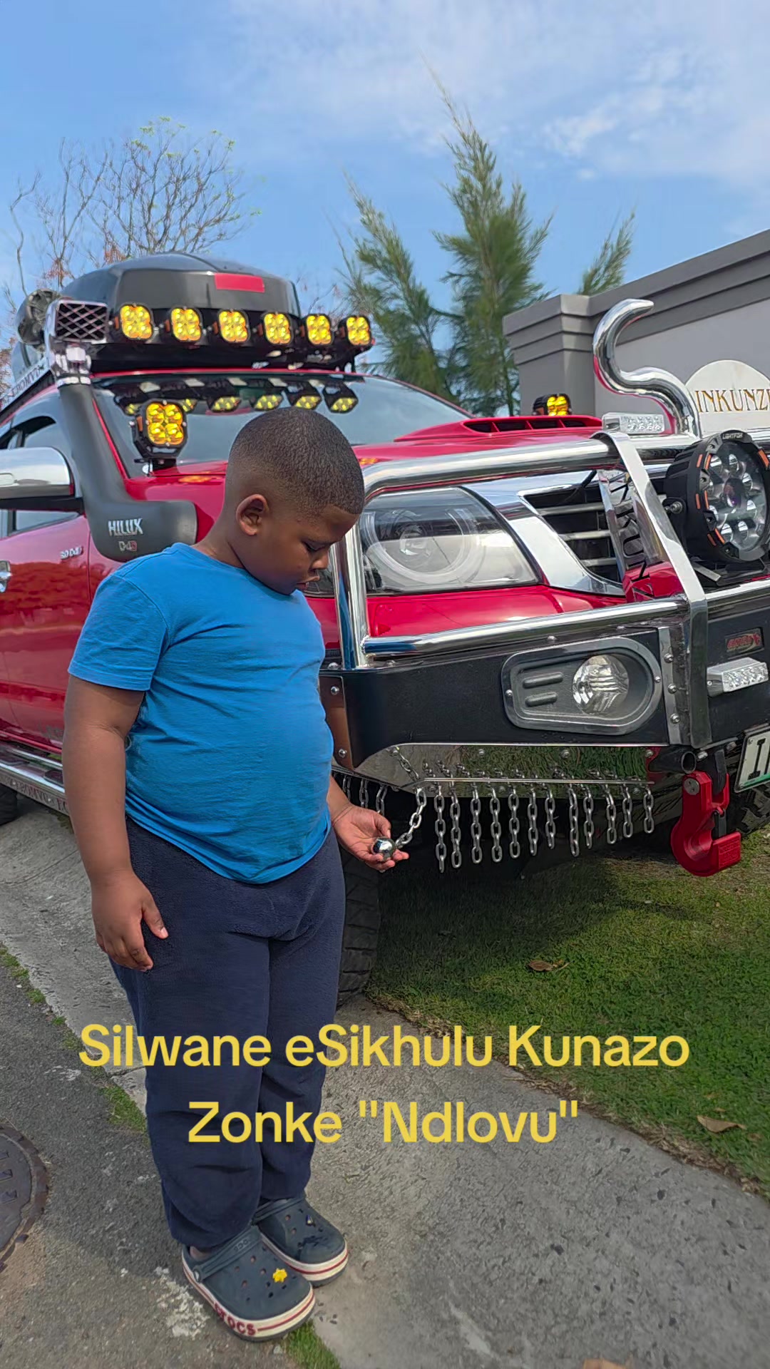 @Inkunzebomvu EC