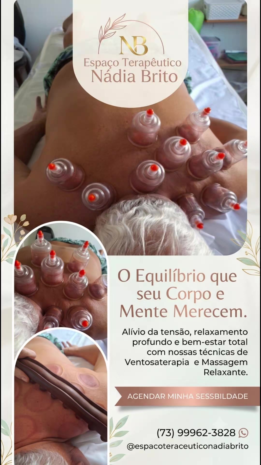 @Nádia Brito