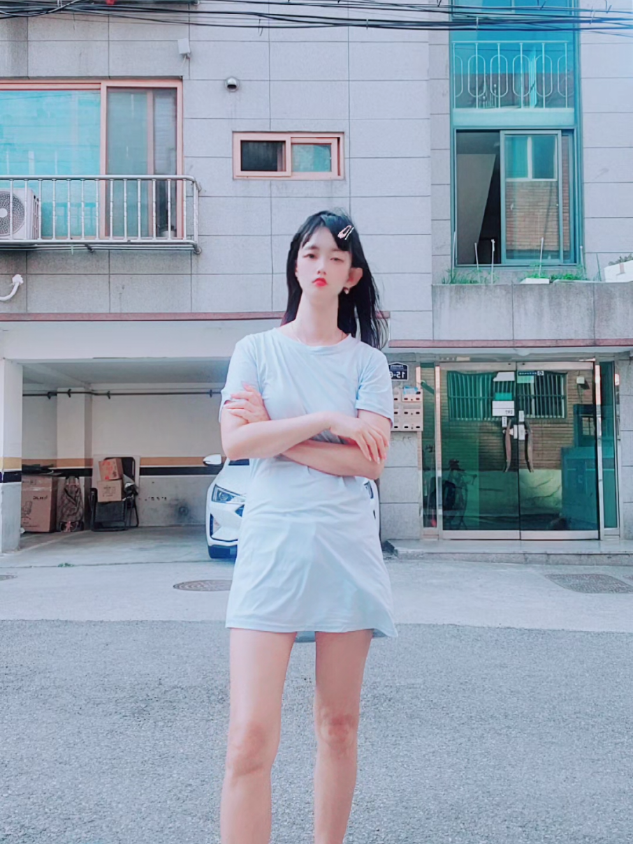 @김푼수