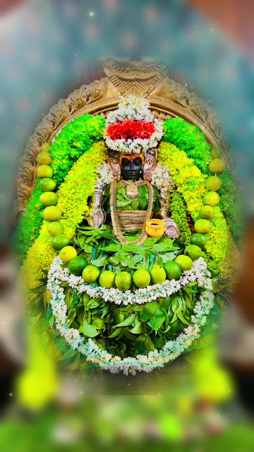@Jawi Sri Thandayuthapani