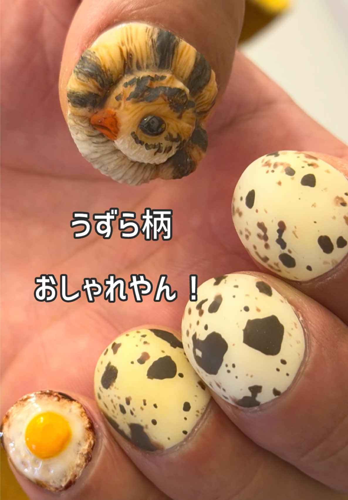 @バチ指さん🦎✂︎(バチ指美容師　吉田彰吾)