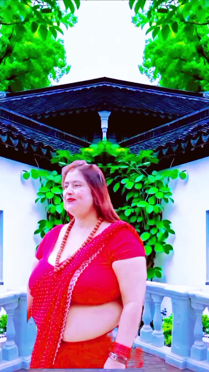 @Radha Pandey