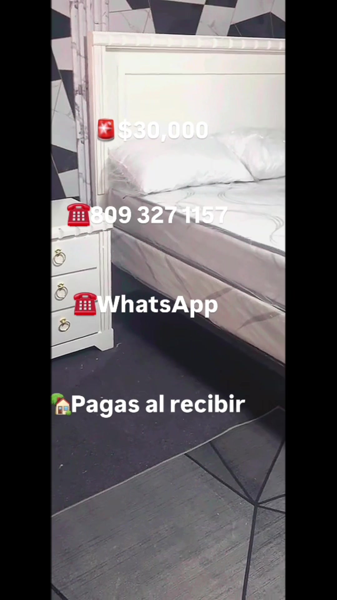 @☎Whatsapp 809 327 1157☎