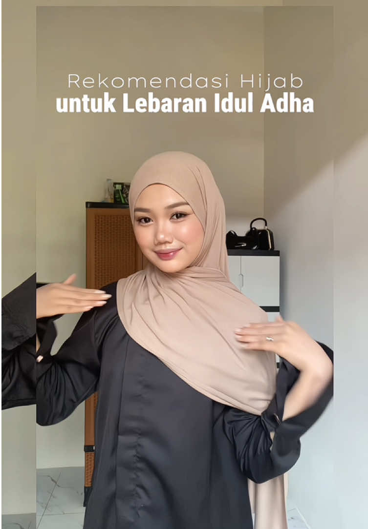 @Jasmine Jilbab