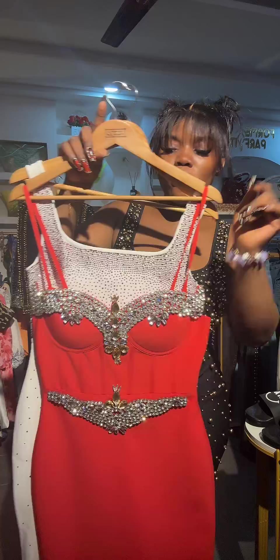 @Gina collection