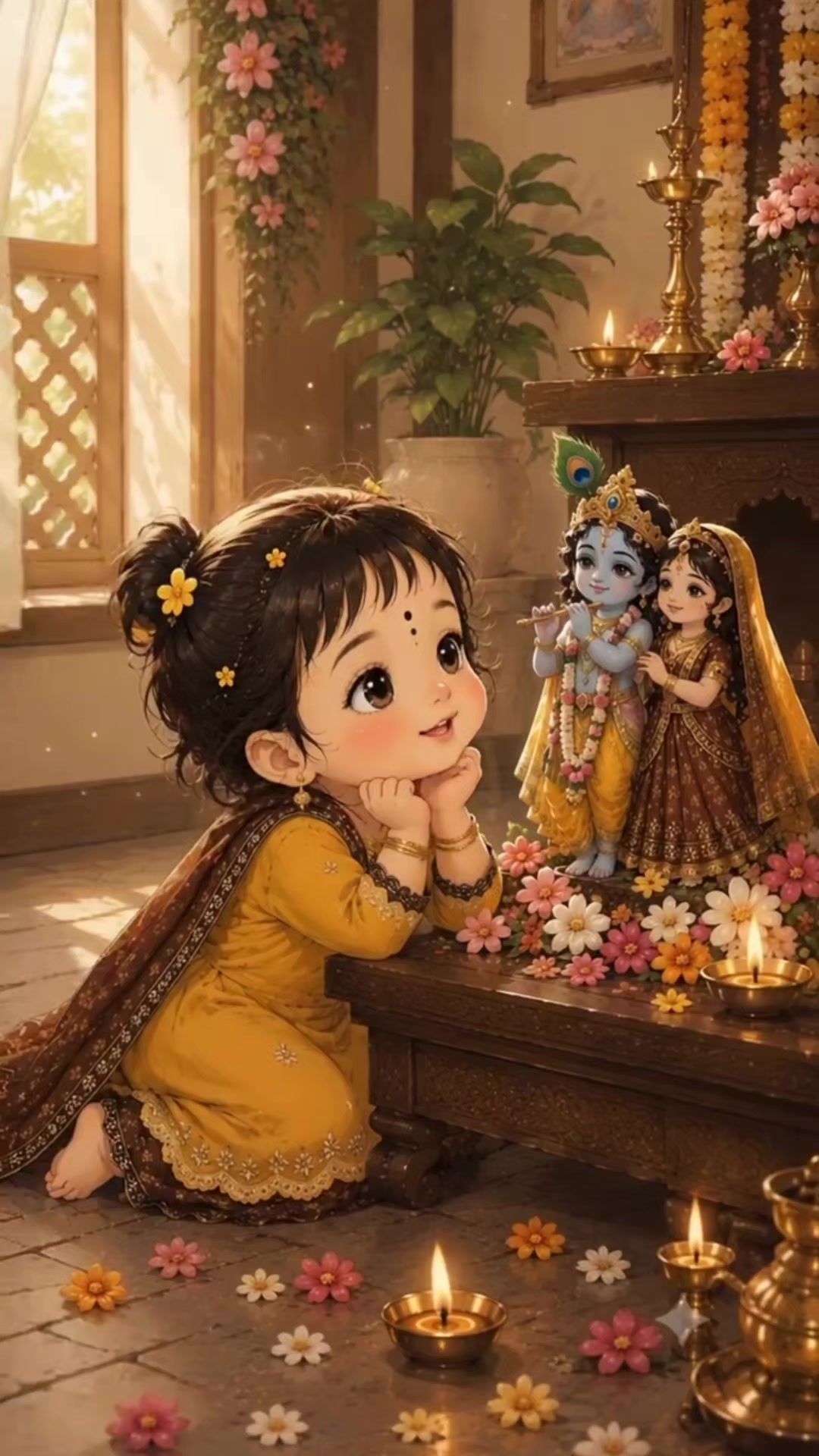 @Krishna