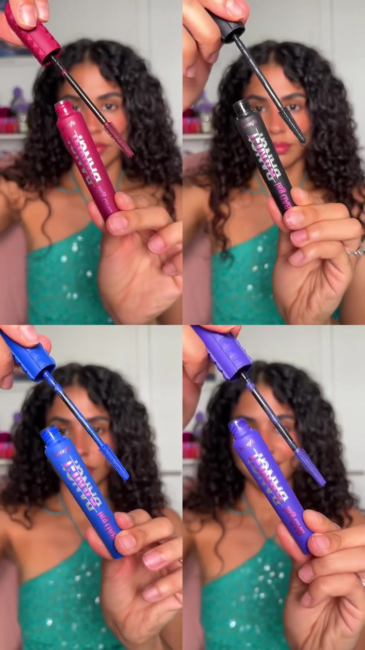 @Benefit Cosmetics BR