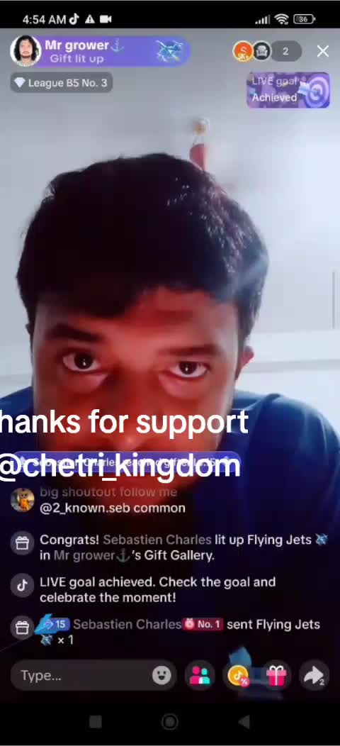 @MR GROWER JOIN