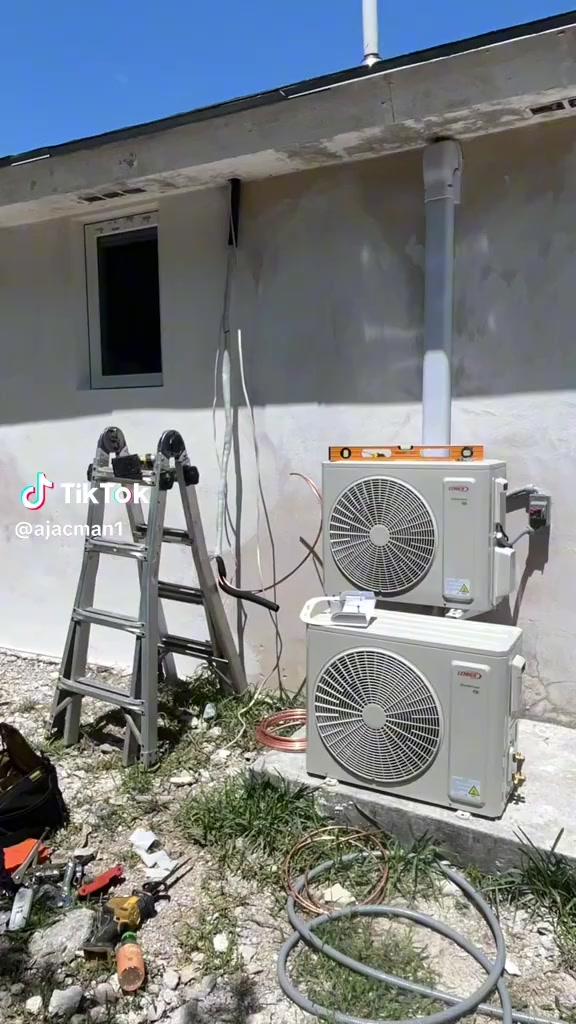 @A/C MAN 🥶