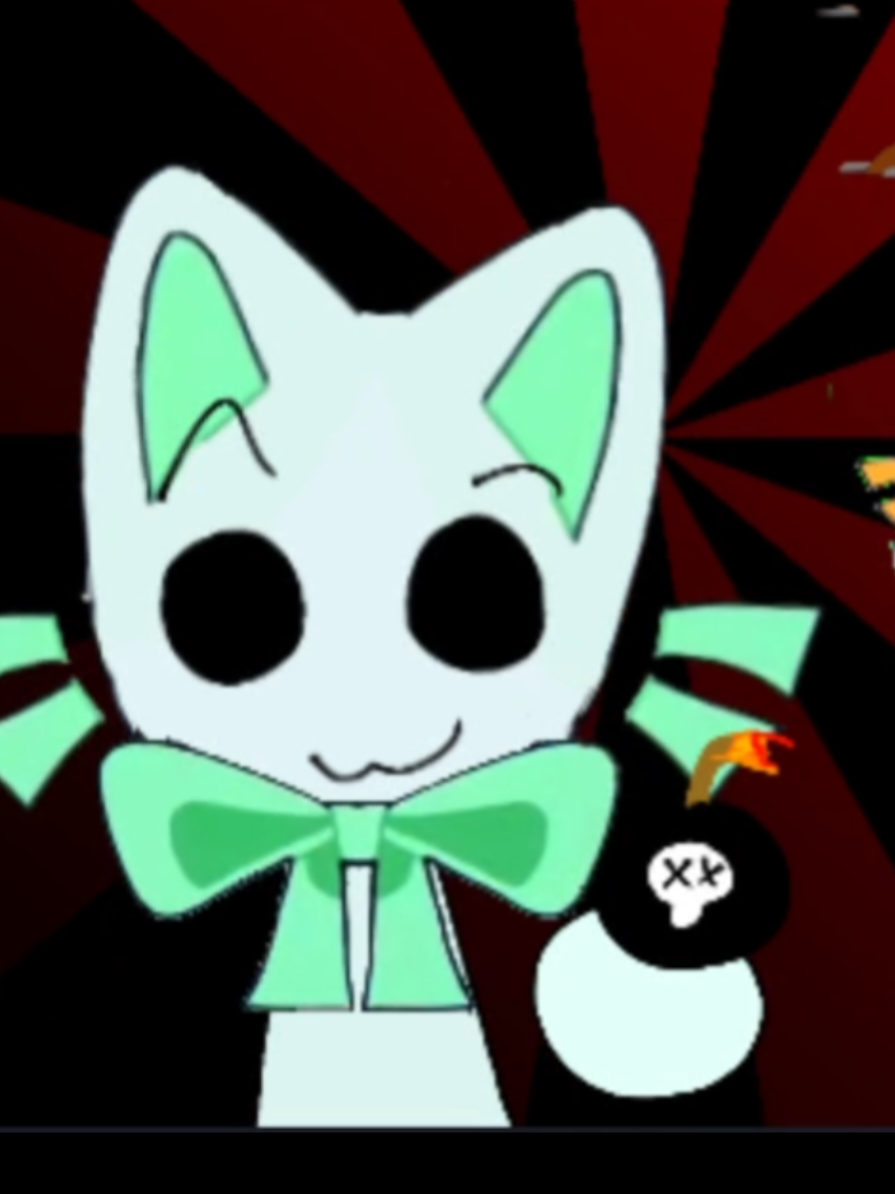 @😼Good Male Meow💚