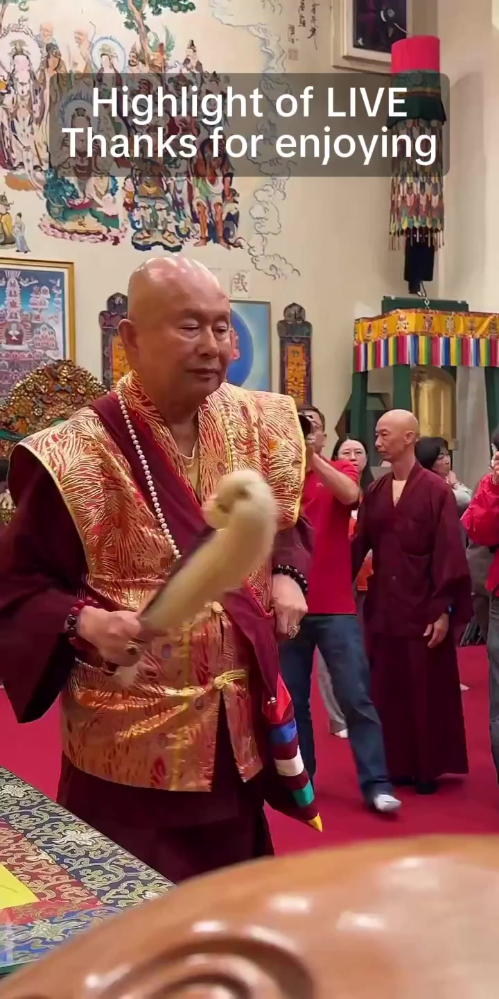 @一見真佛 MeetTrueBuddHa®