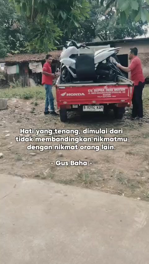 @ARIF HONDA MOTOR